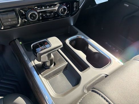 New 2026 Chevrolet Silverado 1500 LT Trail Boss w/ Convenience Package II AWD/4WD image 32