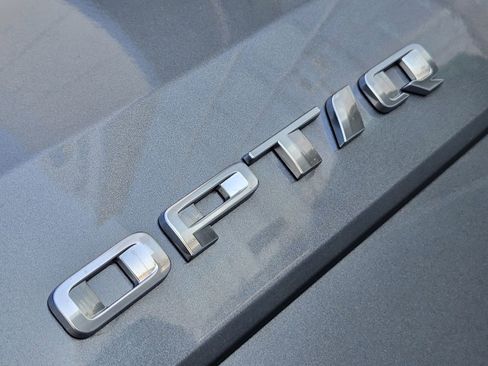 New 2026 Cadillac Optiq Luxury 1 AWD/4WD image 13