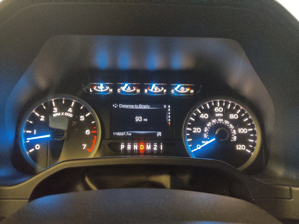 Used 2015 Ford F150 XLT w/ Equipment Group 302A Luxury AWD/4WD image 23