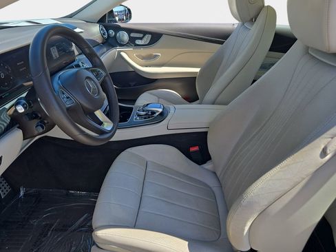 Used 2018 Mercedes-Benz E 400 Coupe image 18