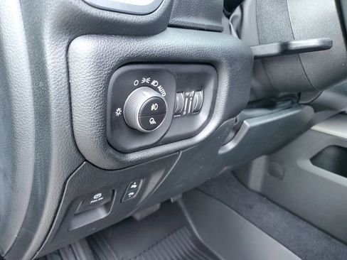 New 2026 RAM 1500 Big Horn image 23