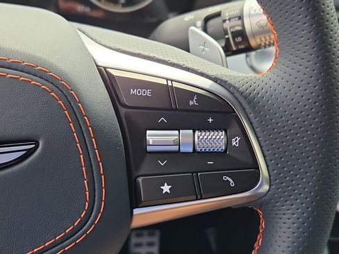 New 2026 Genesis G70 3.3T Prestige image 11