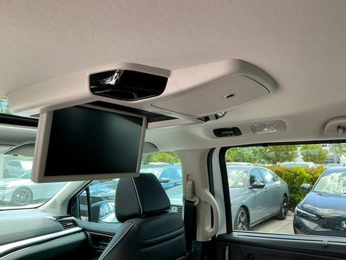 New 2026 Honda Odyssey Touring image 11