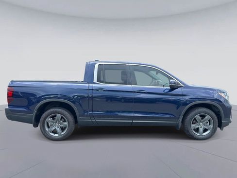 Certified 2023 Honda Ridgeline RTL image 2