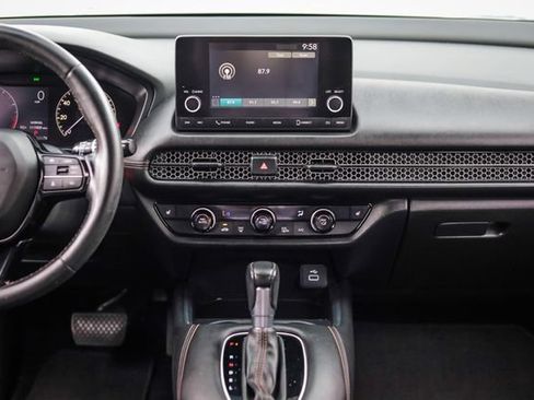 Used 2024 Honda HR-V Sport image 22