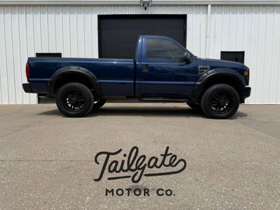 Used 2008 Ford F250 XL