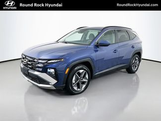 Certified 2025 Hyundai Tucson SEL FWD video 1