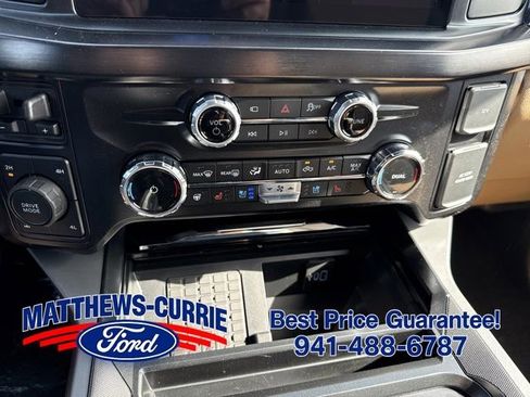 New 2026 Ford F250 Lariat w/ Chrome Package AWD/4WD image 23