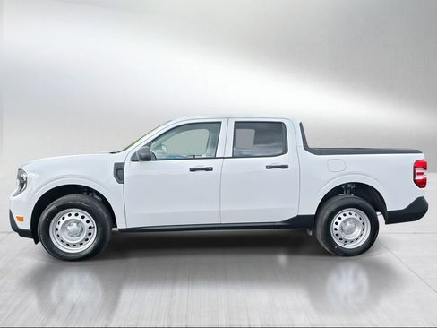 New 2026 Ford Maverick XL w/ 4K Tow Package AWD/4WD image 3