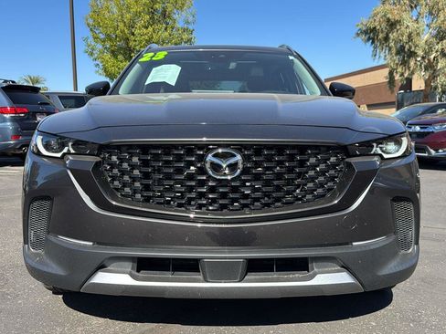 Used 2023 MAZDA CX-50 AWD 2.5 Turbo w/ Premium Pkg image 2