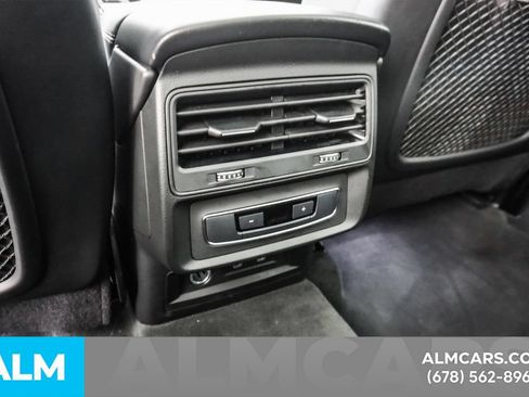 Used 2024 Audi Q7 2.0T Premium Plus AWD/4WD image 58
