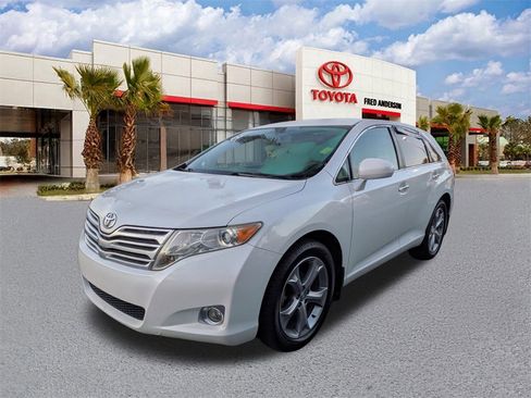 Used 2009 Toyota Venza image 9