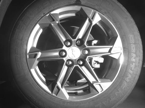 Used 2025 Chevrolet Blazer LT FWD image 14
