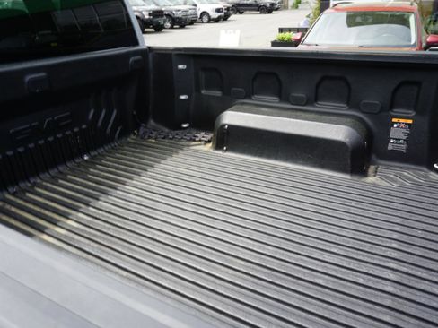 Used 2020 GMC Sierra 1500 Elevation w/ Elevation Value Package AWD/4WD image 10
