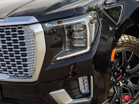 Used 2023 GMC Yukon Denali w/ Denali Reserve Package AWD/4WD image 54
