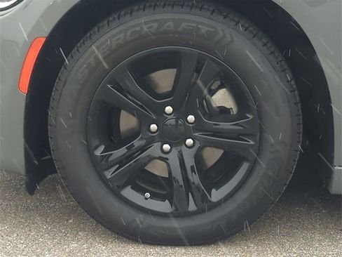 Certified 2023 Dodge Charger SXT image 10