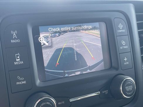 Used 2023 RAM 1500 Big Horn AWD/4WD image 27