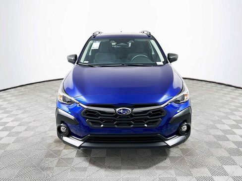 Certified 2025 Subaru Crosstrek 2.0i Premium AWD/4WD image 2