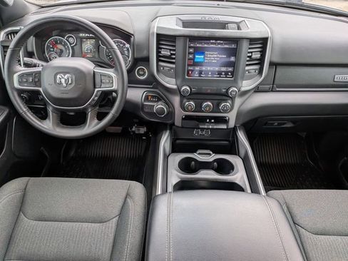 Used 2020 RAM 1500 Big Horn RWD image 16