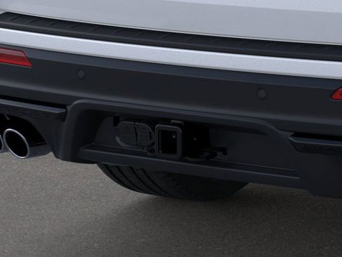 New 2026 Ford Explorer ST AWD/4WD image 23