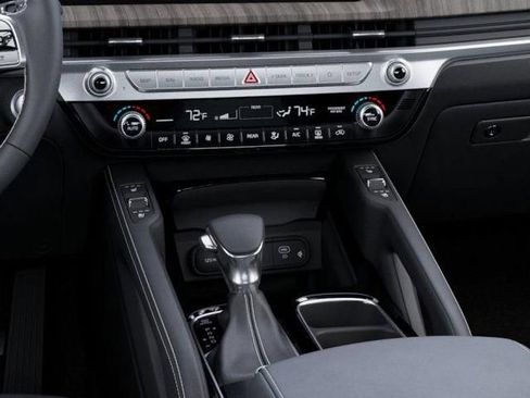 New 2025 Kia Telluride EX FWD image 26