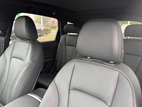 New 2026 Audi Q7 3.0T Premium Plus image 12