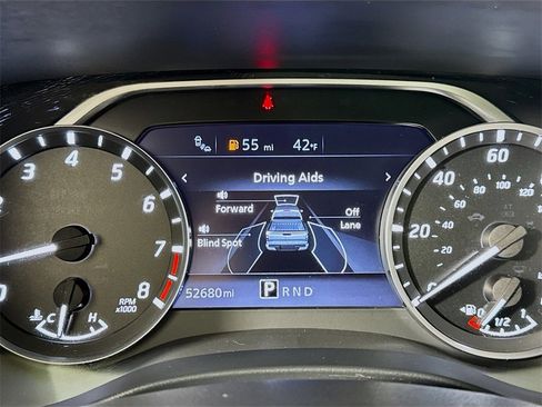 Used 2022 Nissan Frontier S w/ Technology Package image 28