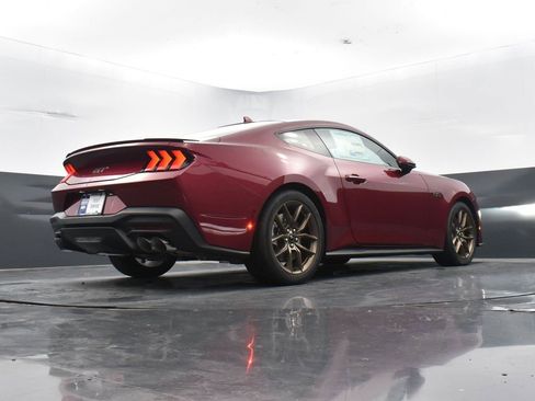 New 2025 Ford Mustang GT Premium image 31