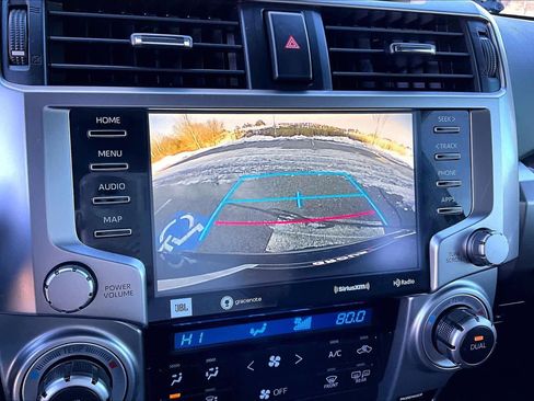 Certified 2020 Toyota 4Runner Limited image 28