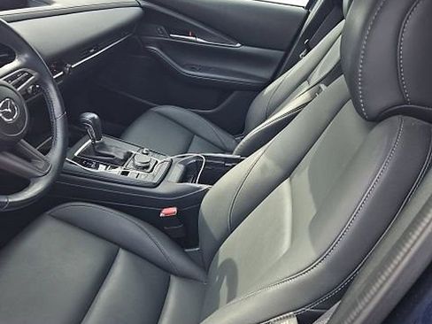 Used 2023 MAZDA CX-30 AWD 2.5 S w/ Select Package image 11