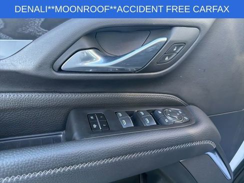 Used 2024 GMC Yukon Denali image 28