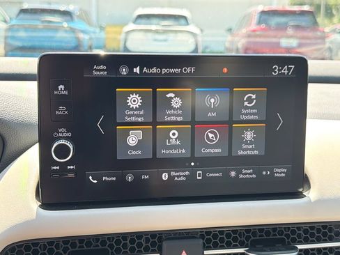 Used 2023 Honda HR-V EX-L image 25