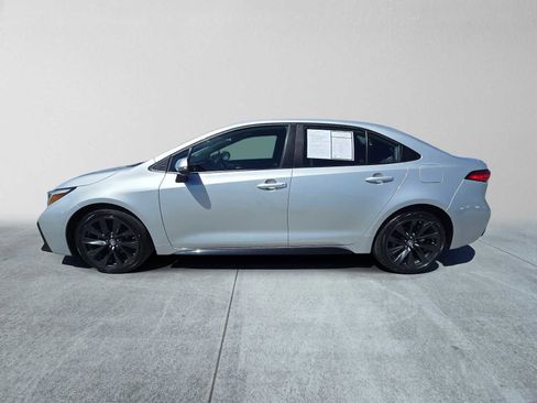 Used 2024 Toyota Corolla SE FWD image 6