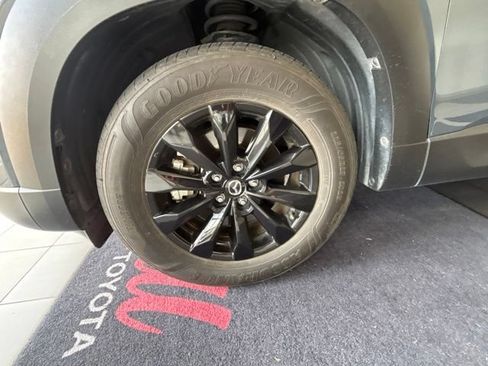 Used 2024 MAZDA CX-50 AWD 2.5 S w/ Cargo Package image 2