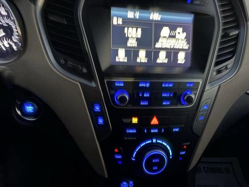 Used 2017 Hyundai Santa Fe Sport image 27