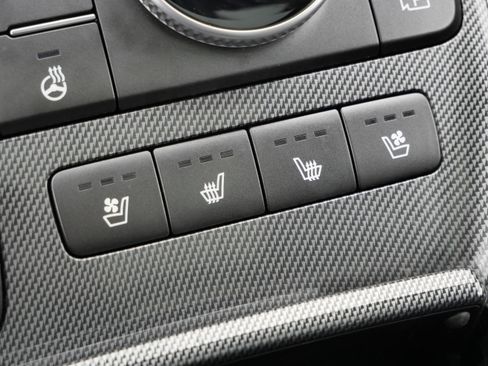 Certified 2023 Hyundai Santa Fe Limited image 29