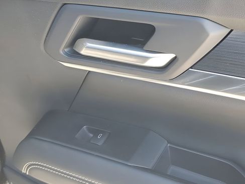 Used 2025 GMC Terrain Elevation AWD/4WD image 47