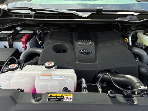 New 2026 Toyota Tundra Limited AWD/4WD image 55