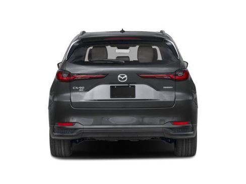 Used 2026 MAZDA CX-90 3.3 Turbo w/ Premium Sport Pkg AWD/4WD image 8