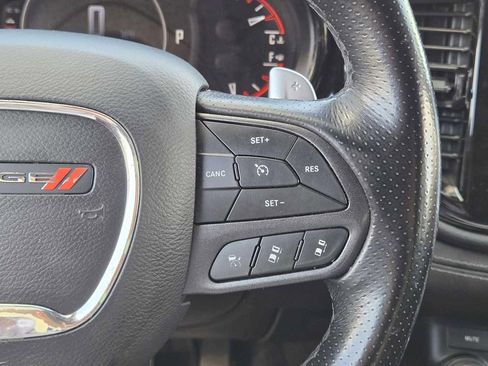 Used 2021 Dodge Durango GT RWD image 25
