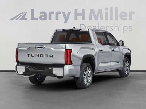 New 2026 Toyota Tundra 1794 Edition AWD/4WD image 2