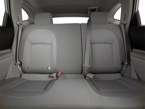 Used 2013 Nissan Rogue S w/ Special Edition Pkg AWD/4WD image 17