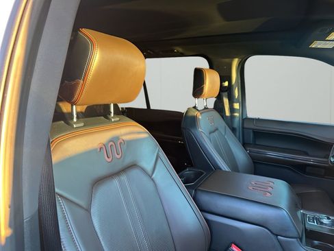 Used 2021 Ford Expedition King Ranch image 15