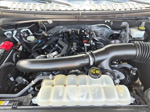 Used 2022 Ford Expedition Max XLT AWD/4WD image 26