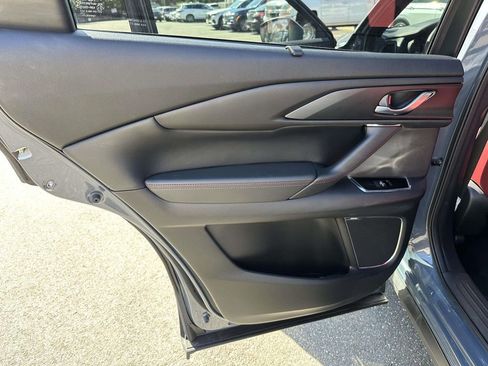 Used 2023 MAZDA CX-9 Carbon Edition AWD/4WD image 20