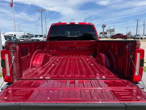 Used 2026 Ford F250 Lariat w/ Chrome Package AWD/4WD image 7
