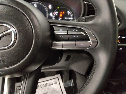 Used 2023 MAZDA CX-30 AWD 2.5 S w/ Preferred Package image 14