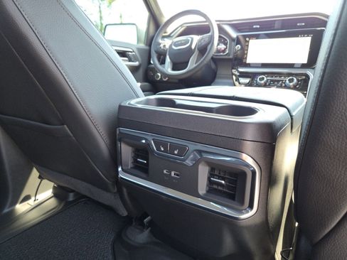 New 2026 GMC Sierra 1500 Denali image 28