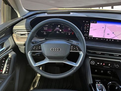 Used 2025 Audi Q5 Premium Plus image 5