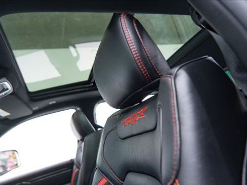 Used 2023 RAM 1500 TRX w/ TRX Level 2 Equipment Group image 42